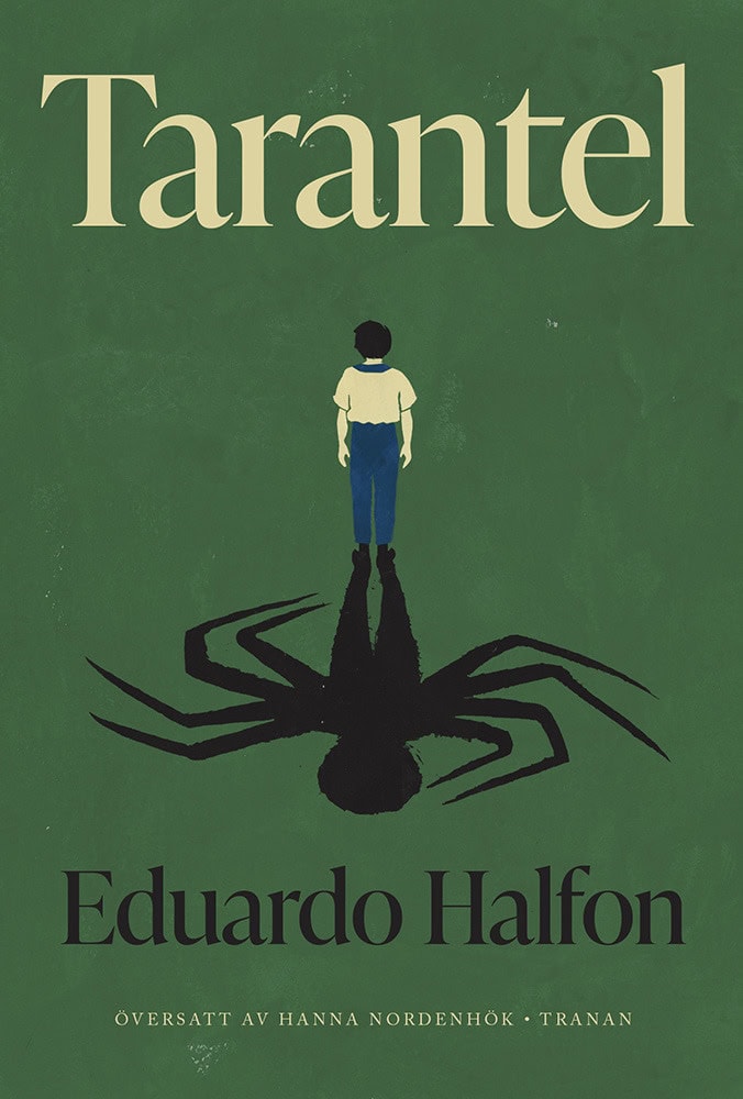 Halfon, Eduardo | Tarantel