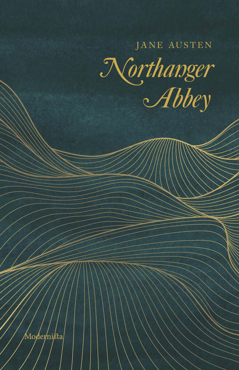 Austen, Jane | Northanger Abbey