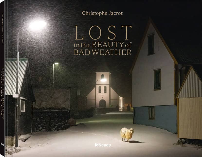Jacrot | Lost in the Beauty of Bad Weather