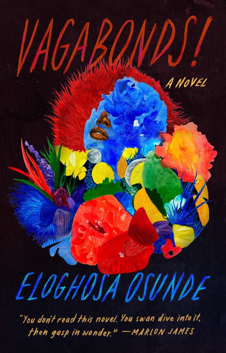 Osunde, Eloghosa | Vagabonds! : A Novel