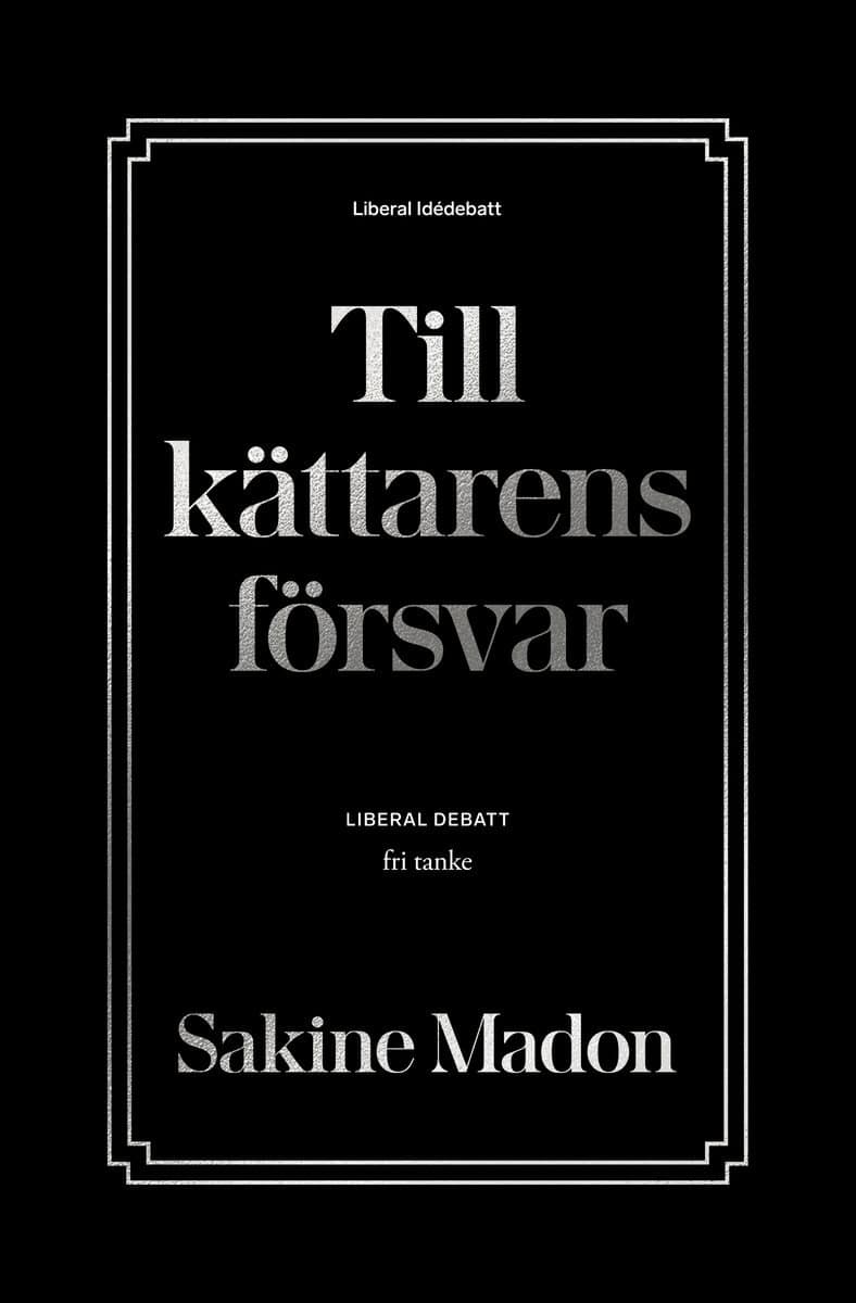 Madon, Sakine | Till kättarens försvar
