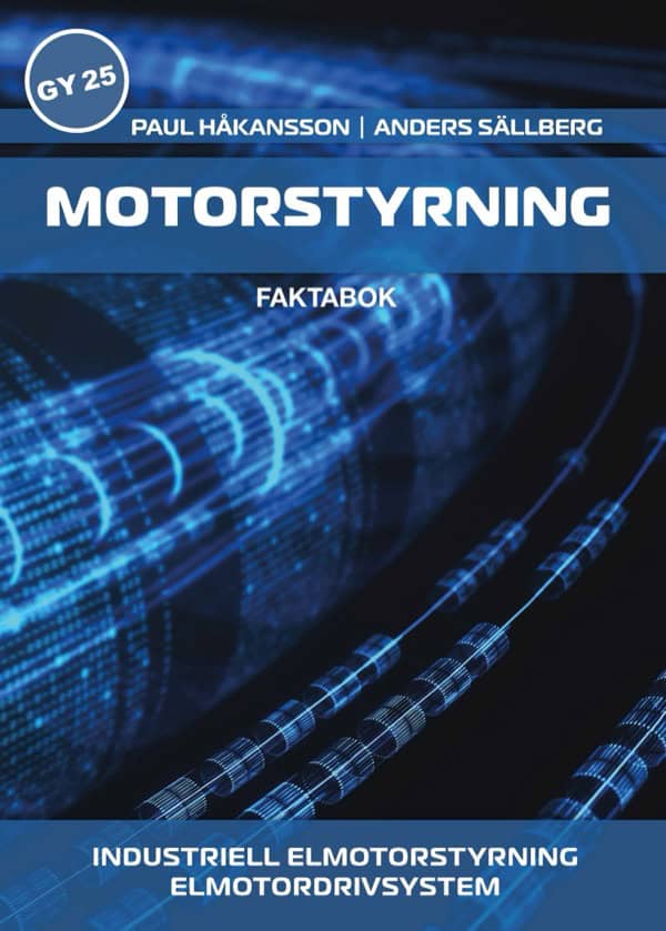 Håkansson, Paul | Sällberg, Anders | Motorstyrning
