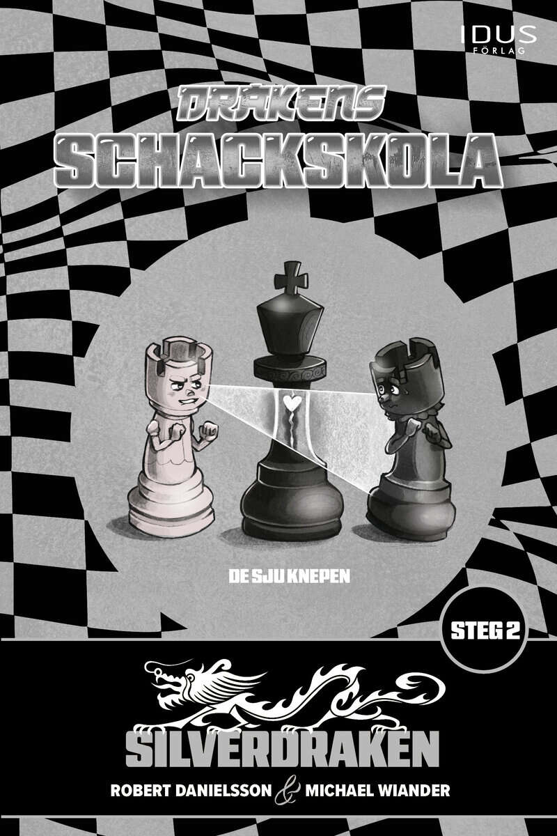 Danielsson, Robert | Wiander, Michael | Silverdraken