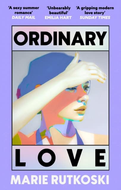Rutkoski, Marie | Ordinary Love