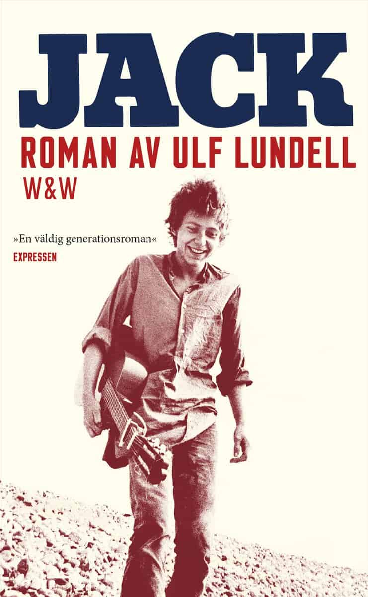 Lundell, Ulf | Jack