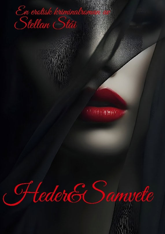 Stái, Stellan | Heder & samvete