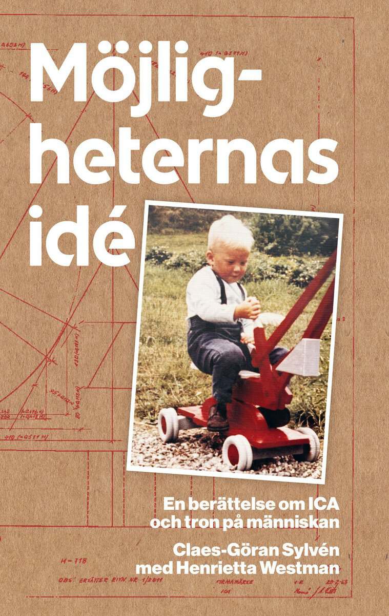 Sylvén, Claes-Göran | Westman, Henrietta | Möjligheternas idé