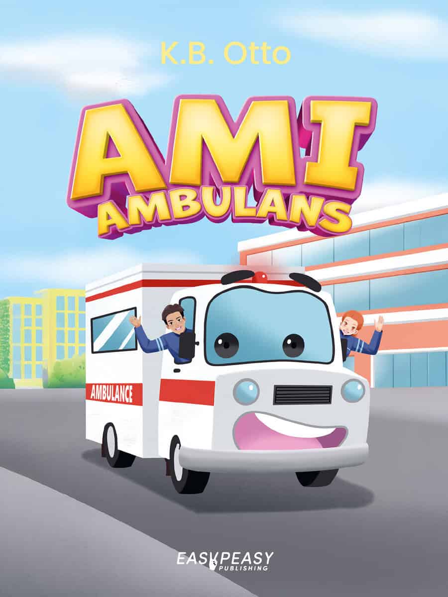 Otto, K.B. | Ami Ambulans