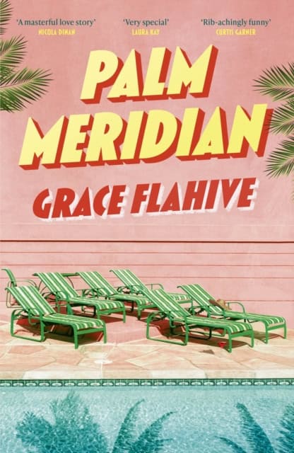 Flahive, Grace | Palm Meridian : Value, object or array expected.* Line 1, Column 2 Extra non-whitespace after JSON value.