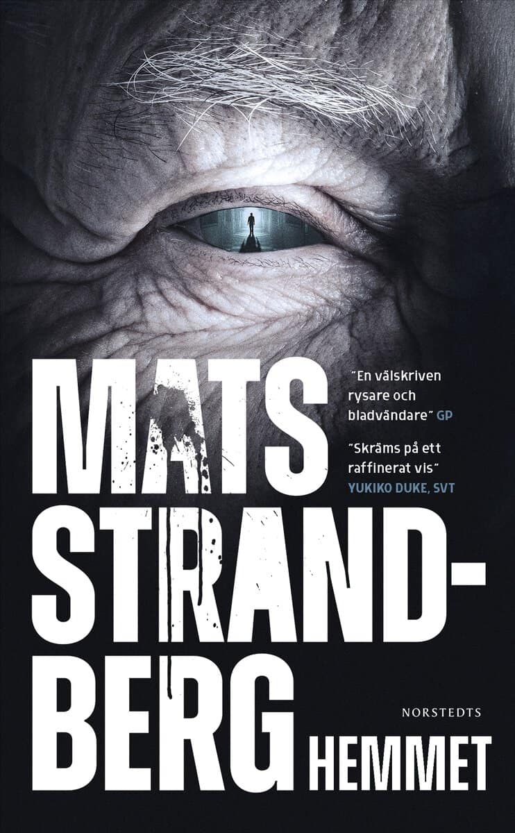 Strandberg, Mats | Hemmet