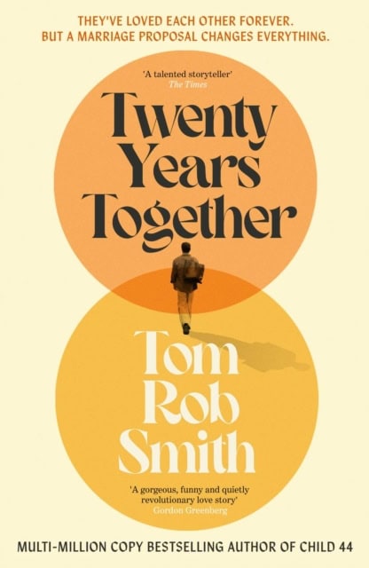 Smith, Tom Rob | Twenty Years Together