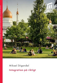 Stigendal, Mikael | Integration på riktigt
