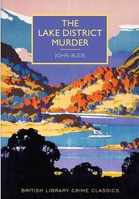Bude, John | Lake district murder