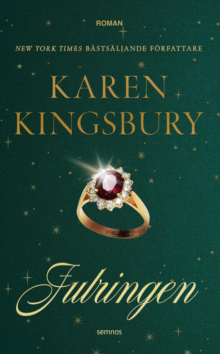 Kingsbury, Karen | Julringen