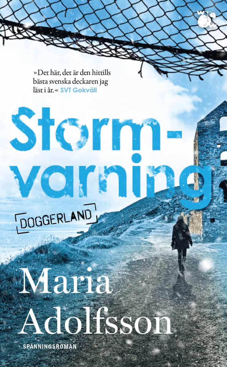 Adolfsson, Maria | Stormvarning