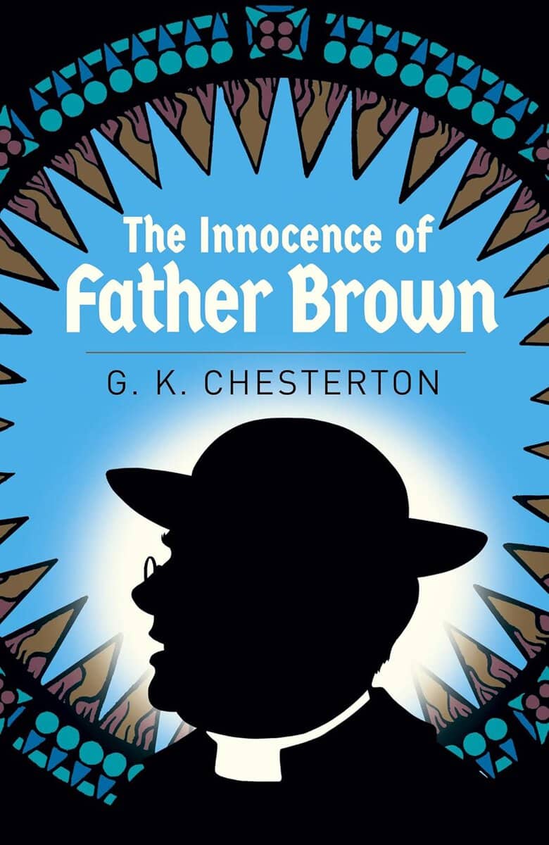Chesterton, G. K. | Innocence of Father Brown
