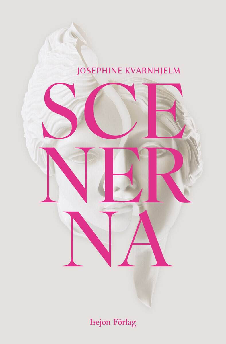 Kvarnhjelm, Josephine | Scenerna