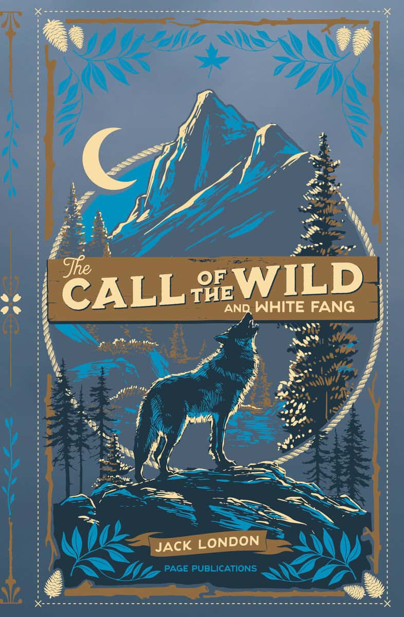 London, Jack | The Call of the Wild and White Fang