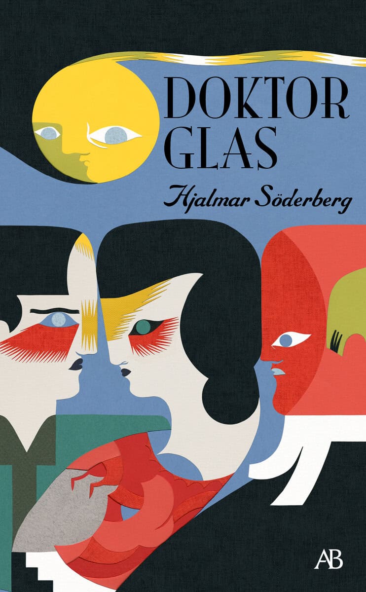Söderberg, Hjalmar | Doktor Glas
