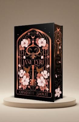 Bronte, Charlotte | Jane Eyre (Wordsworth Empress Collection)