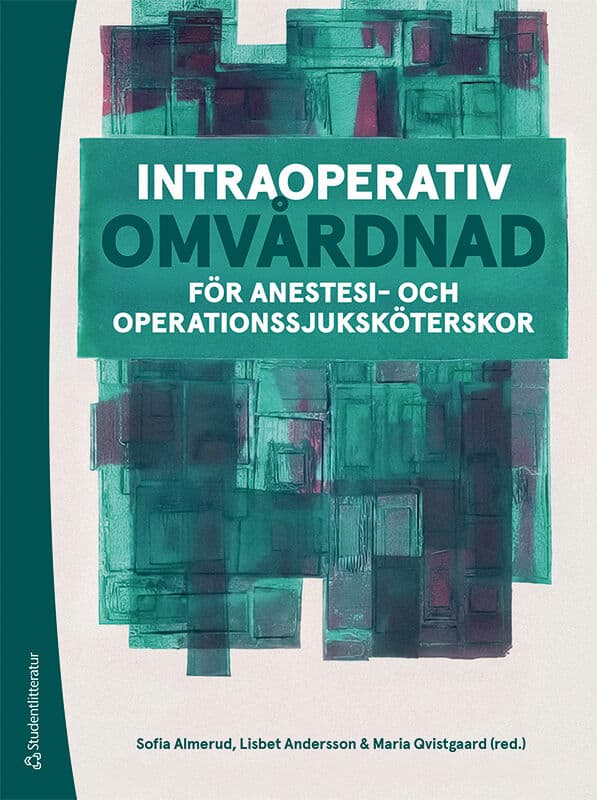 Almerud, Sofia | Andersson, Lisbet | Qvistgaard, Maria | Fovaeus, Hannah | Gustafsson, Ingrid | Kollberg, Sandra | Nords...