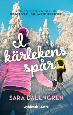 Dalengren, Sara | I kärlekens spår