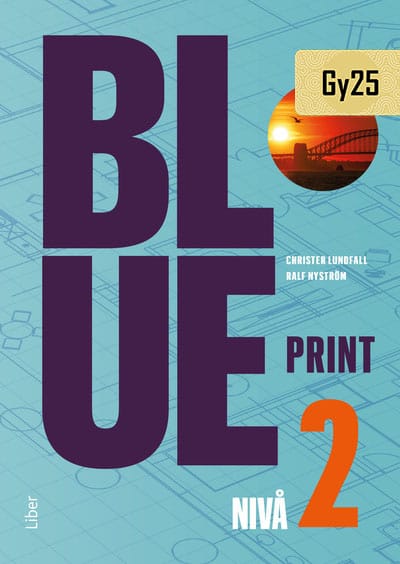 Lundfall, Christer | Nyström, Ralf | Blueprint nivå 2