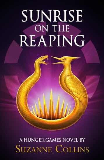 Collins, Suzanne | Sunrise on the Reaping