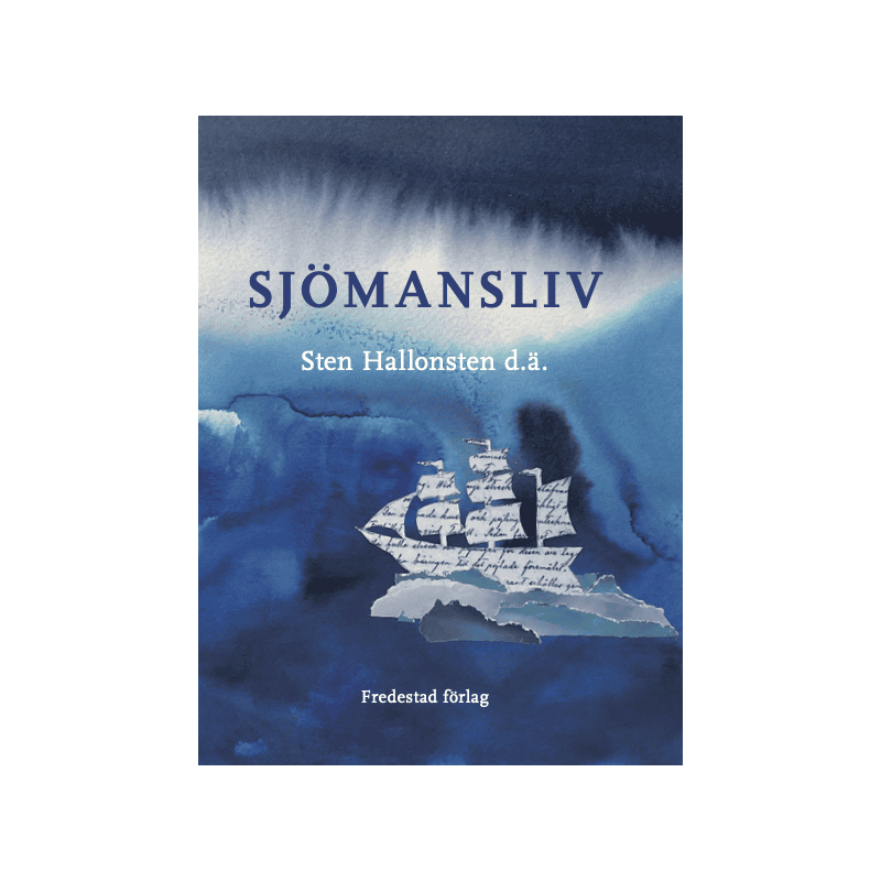 Hallonsten, Sten | Sjömansliv