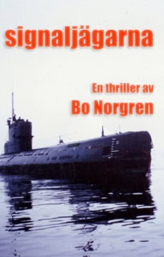 Norgren, Bo | Signaljägarna