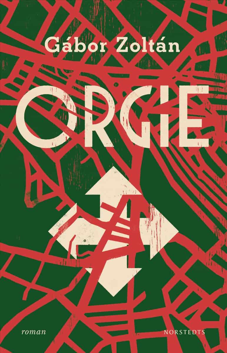 Zoltán, Gábor | Orgie