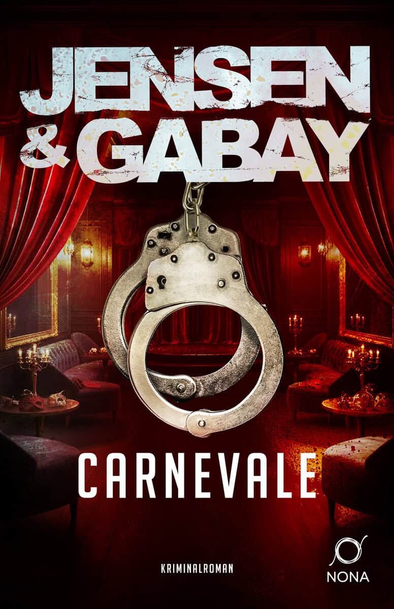 Jensen, Morgan | Gabay, Theo | Carnevale