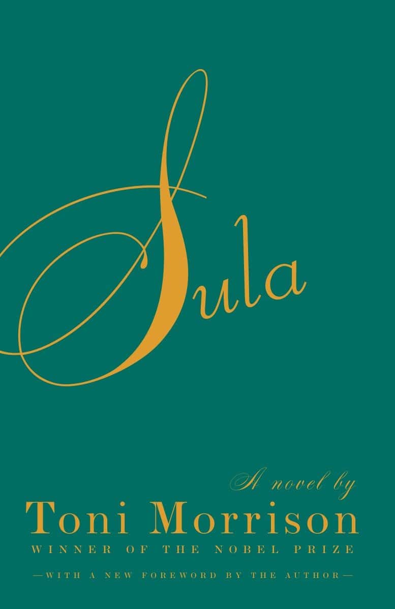 Toni Morrison | Sula
