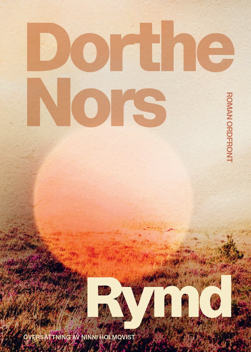 Nors, Dorthe | Rymd