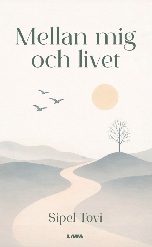 Tovi, Sipel | Mellan mig och livet
