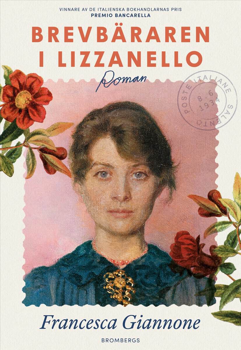 Giannone, Francesca | Brevbäraren i Lizzanello