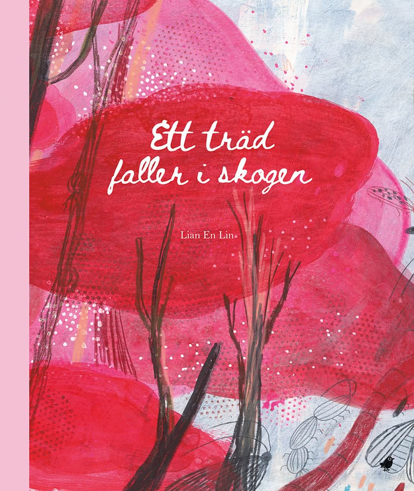 Lin, Lian En | Ett träd faller i skogen