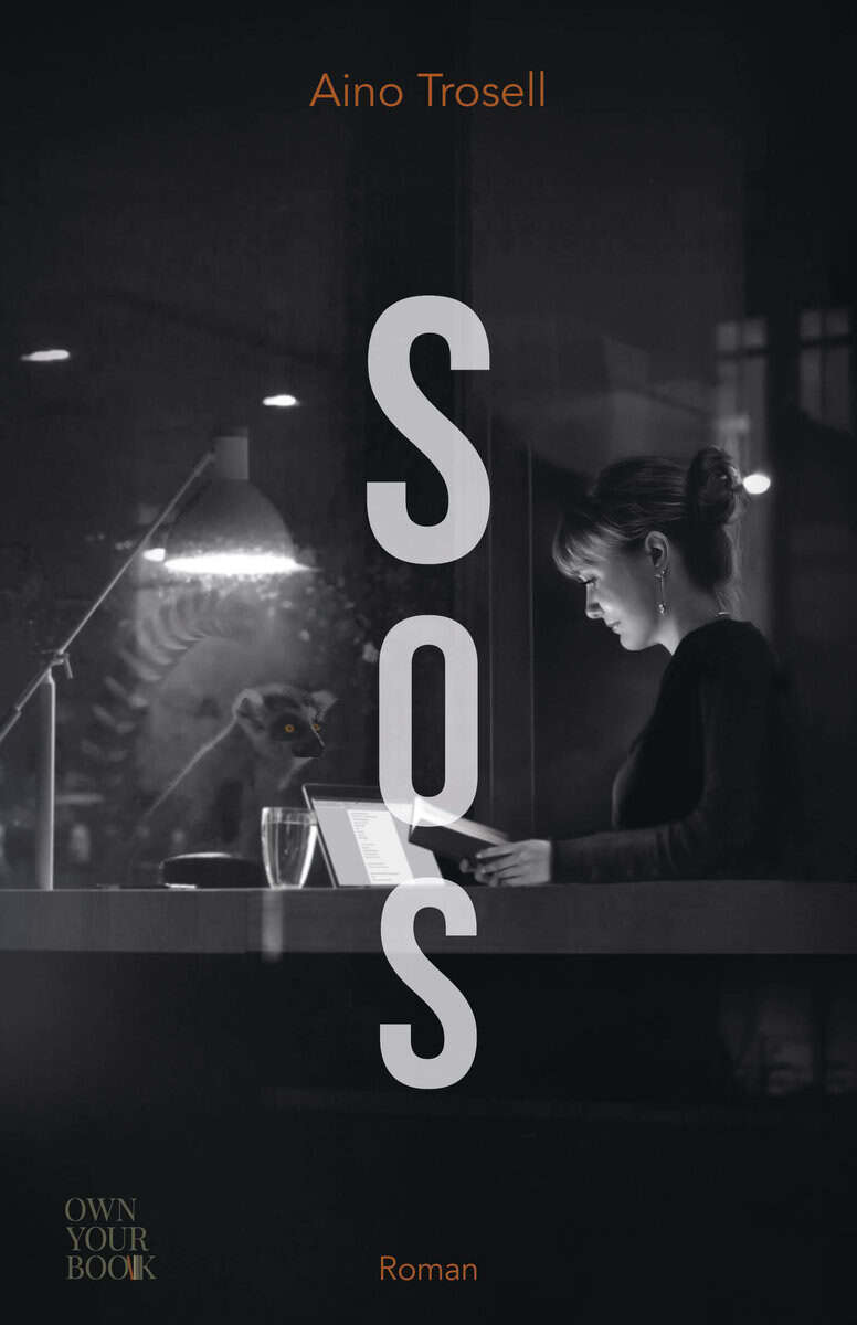 Trosell, Aino | Sos