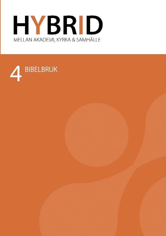 Davage, David | Hallenius, Mikael | Ledstam, Maria | Nowachek, Matthew | Bibelbruk