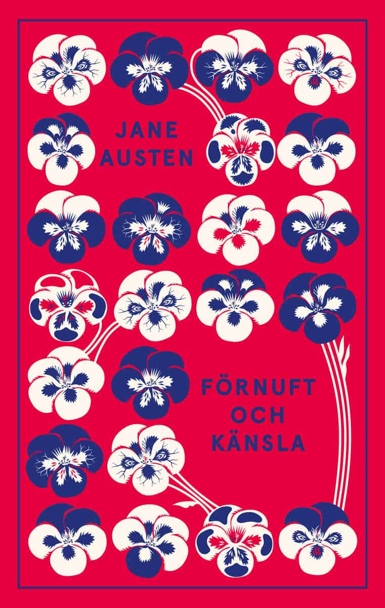 Austen, Jane | Förnuft och känsla