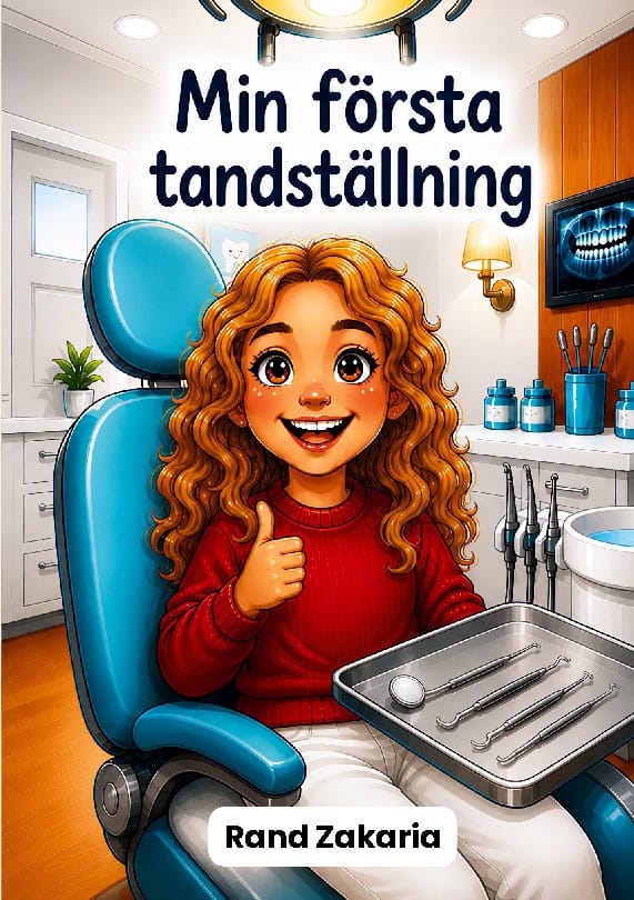 Zakaria, Rand | Min första tandställning