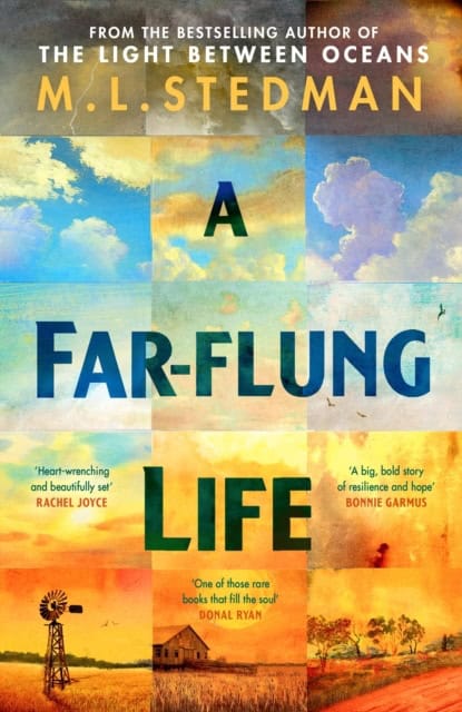 Stedman, M L | A Far-flung Life