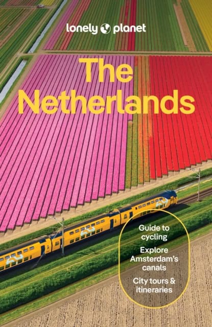 Planet, Lonely | Lonely Planet the Netherlands