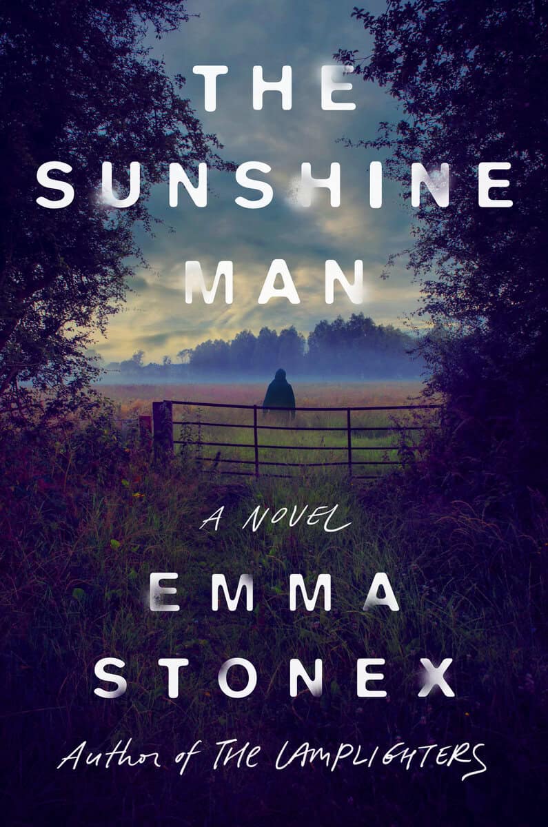 Stonex, Emma | The Sunshine Man : A Novel