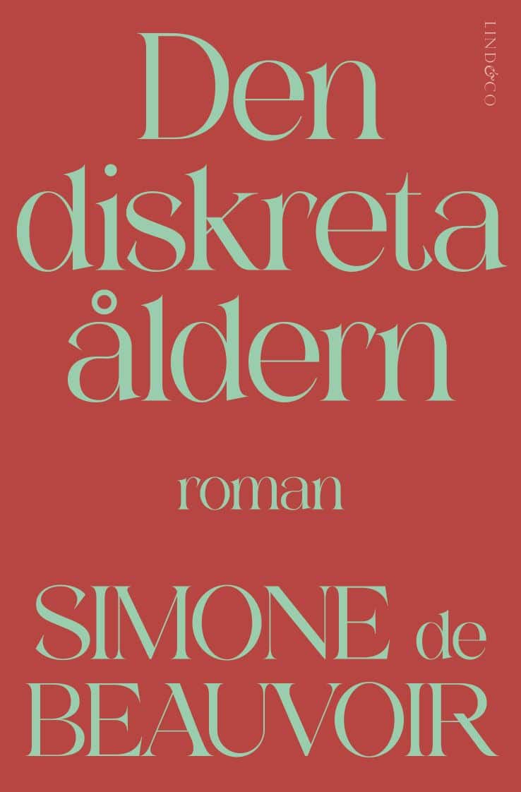 Beauvoir, Simone de | Den diskreta åldern