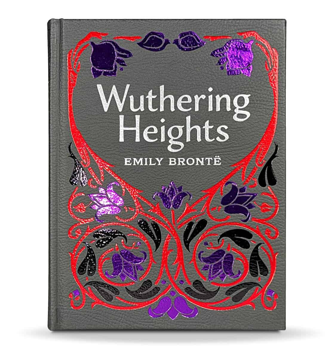 Bronte, Emily | Wuthering Heights