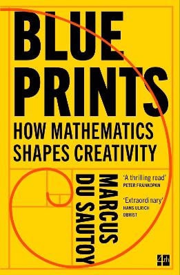du Sautoy, Marcus | Blueprints