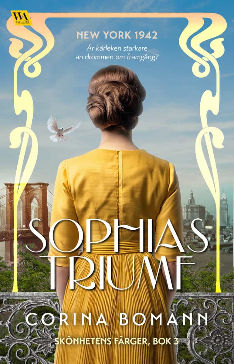 Bomann, Corina | Sophias triumf