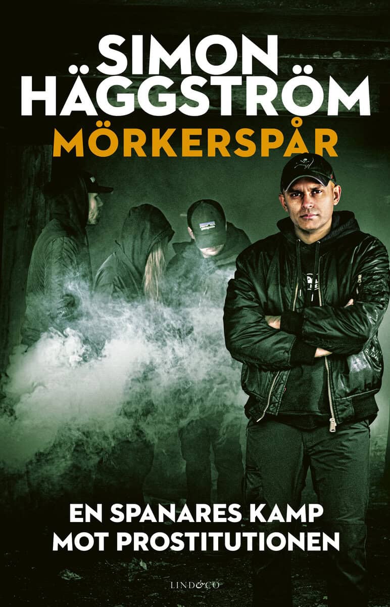 Häggström, Simon | Mörkerspår