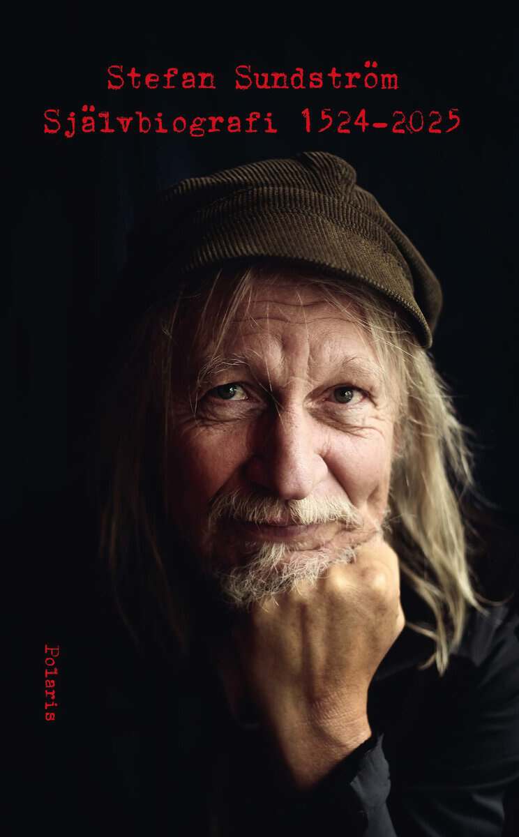 Sundström, Stefan | Självbiografi 1524-2025